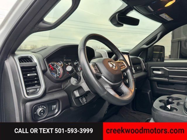 Used 2024 RAM 2500 Big Horn image 7