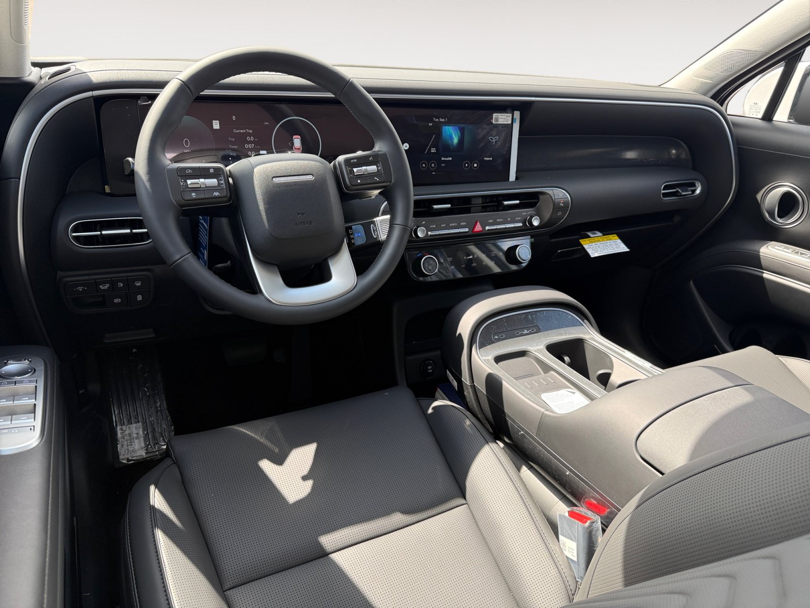 New 2026 Hyundai Palisade SEL AWD/4WD image 15