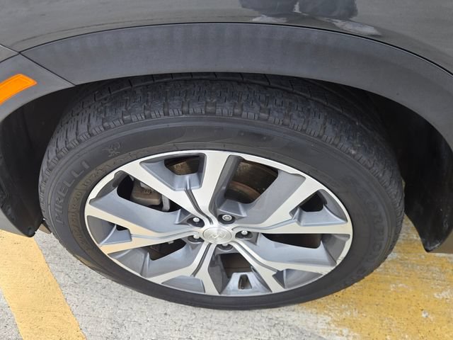 Used 2022 Hyundai Palisade SEL w/ Premium Package FWD image 8