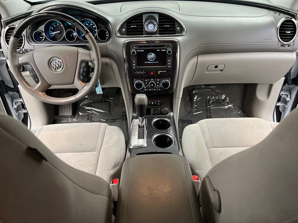 Used 2017 Buick Enclave Convenience FWD image 42