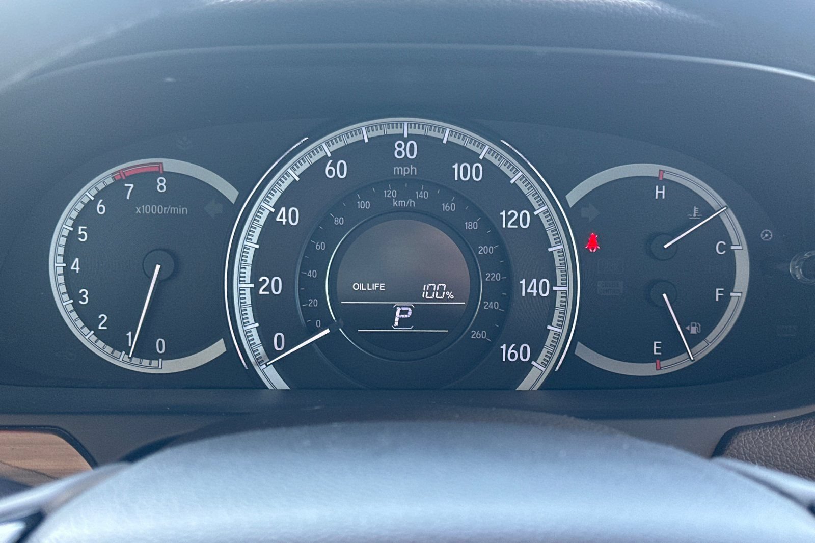 Used 2016 Honda Accord EX-L image 28