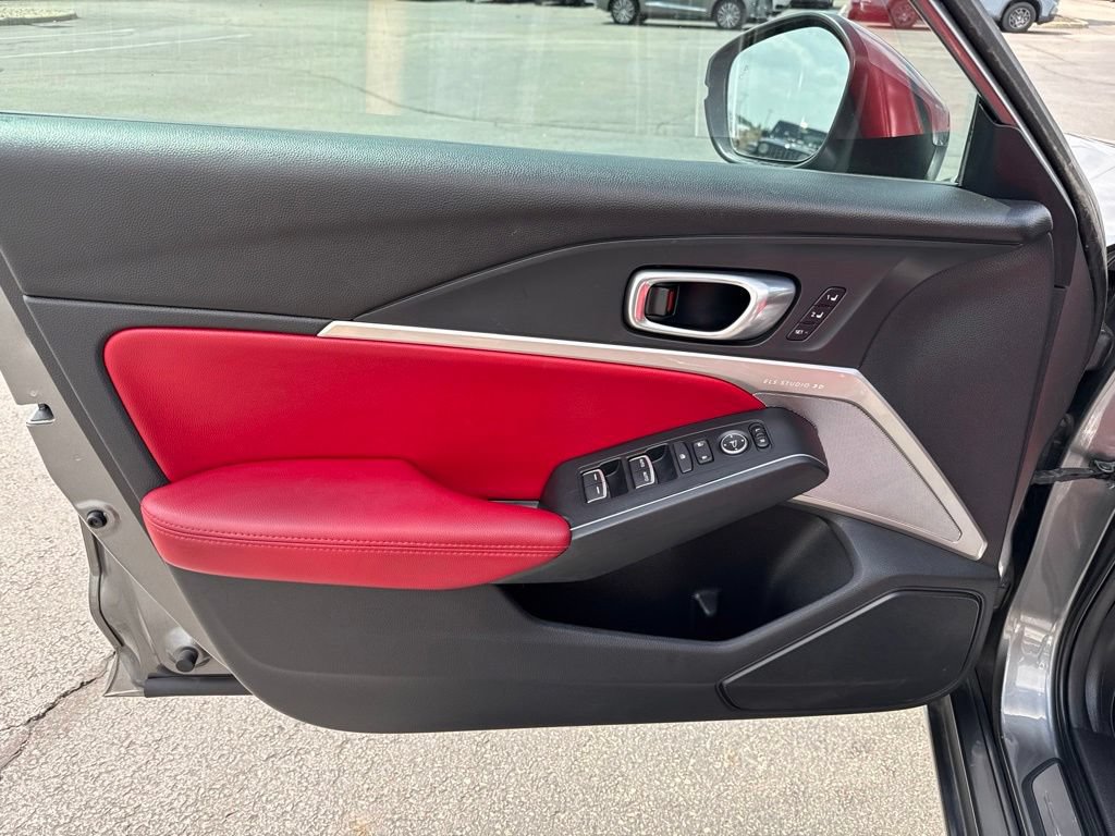 Used 2023 Acura Integra A-Spec FWD image 30