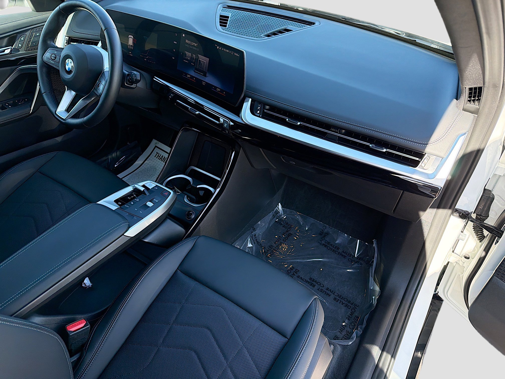 Used 2023 BMW X1 xDrive28i w/ Convenience Package image 14