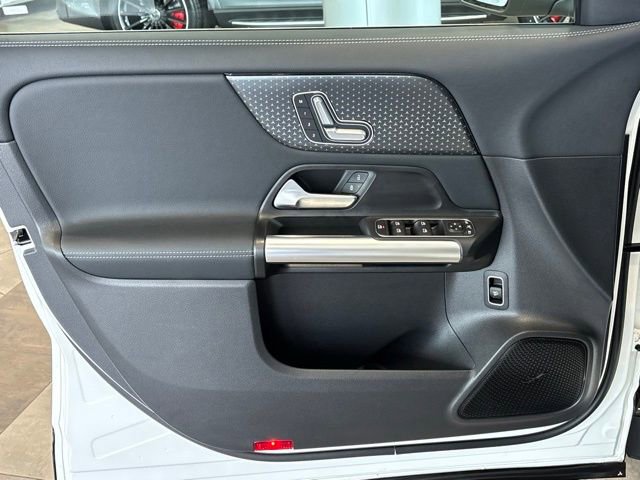 Certified 2026 Mercedes-Benz GLA 250 image 12