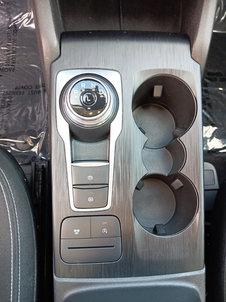 Used 2023 Ford Escape Active w/ Cold Weather Package image 10