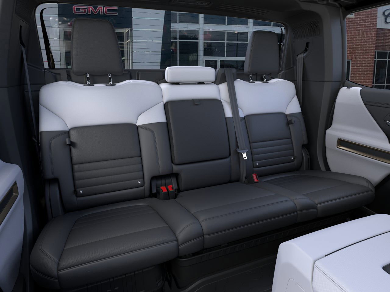 New 2025 GMC Hummer EV 2X image 41