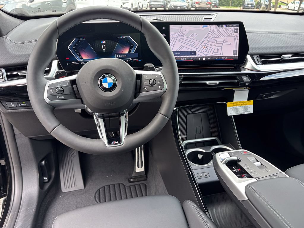 New 2026 BMW X2 xDrive28i w/ Technology Package AWD/4WD image 16