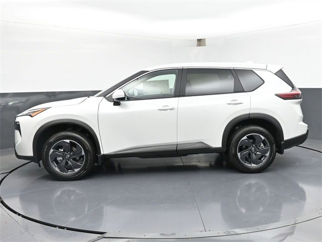 New 2026 Nissan Rogue SV image 4