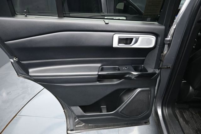 Used 2021 Ford Explorer ST w/ Equipment Group 401A AWD/4WD image 36