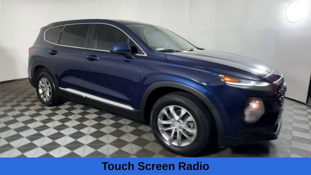 Used 2019 Hyundai Santa Fe SE image 5