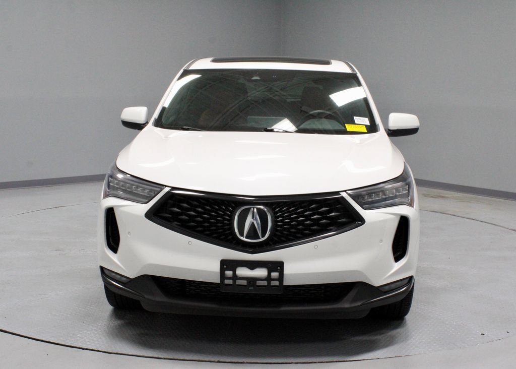 Used 2024 Acura RDX A-Spec AWD/4WD image 6