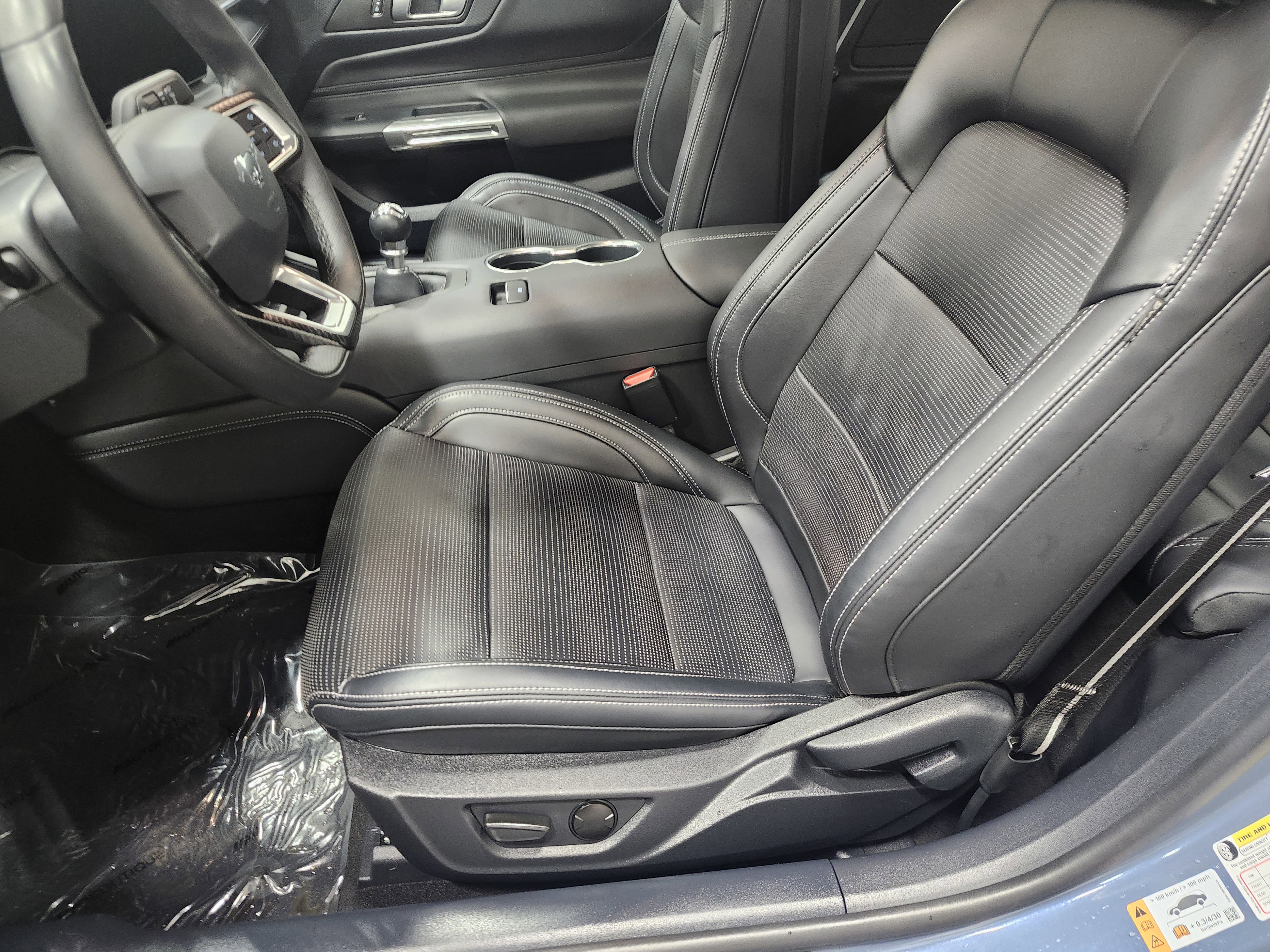 Used 2024 Ford Mustang GT Premium image 16