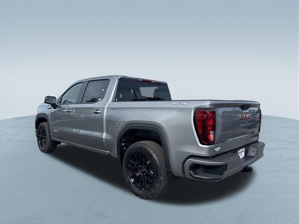 New 2026 GMC Sierra 1500 Elevation image 6