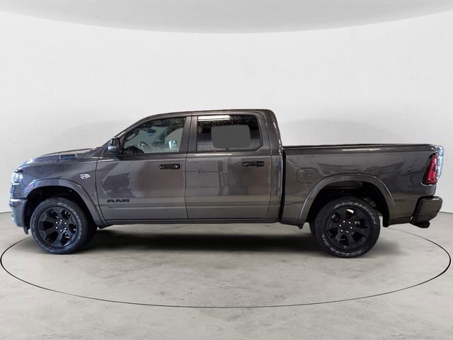 New 2026 RAM 1500 4x4 Crew Cab image 2