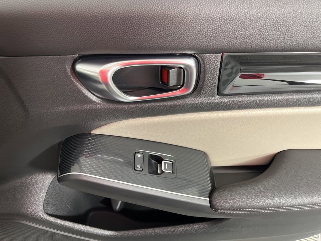 Certified 2022 Honda Civic Sport Touring image 21