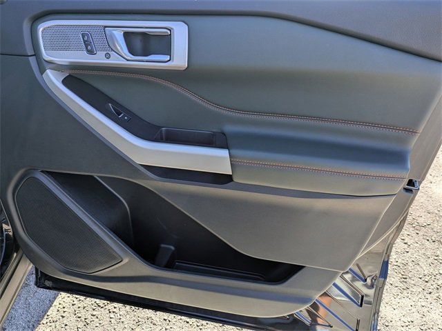 Used 2024 Ford Explorer Timberline w/ Timberline Technology Package image 35