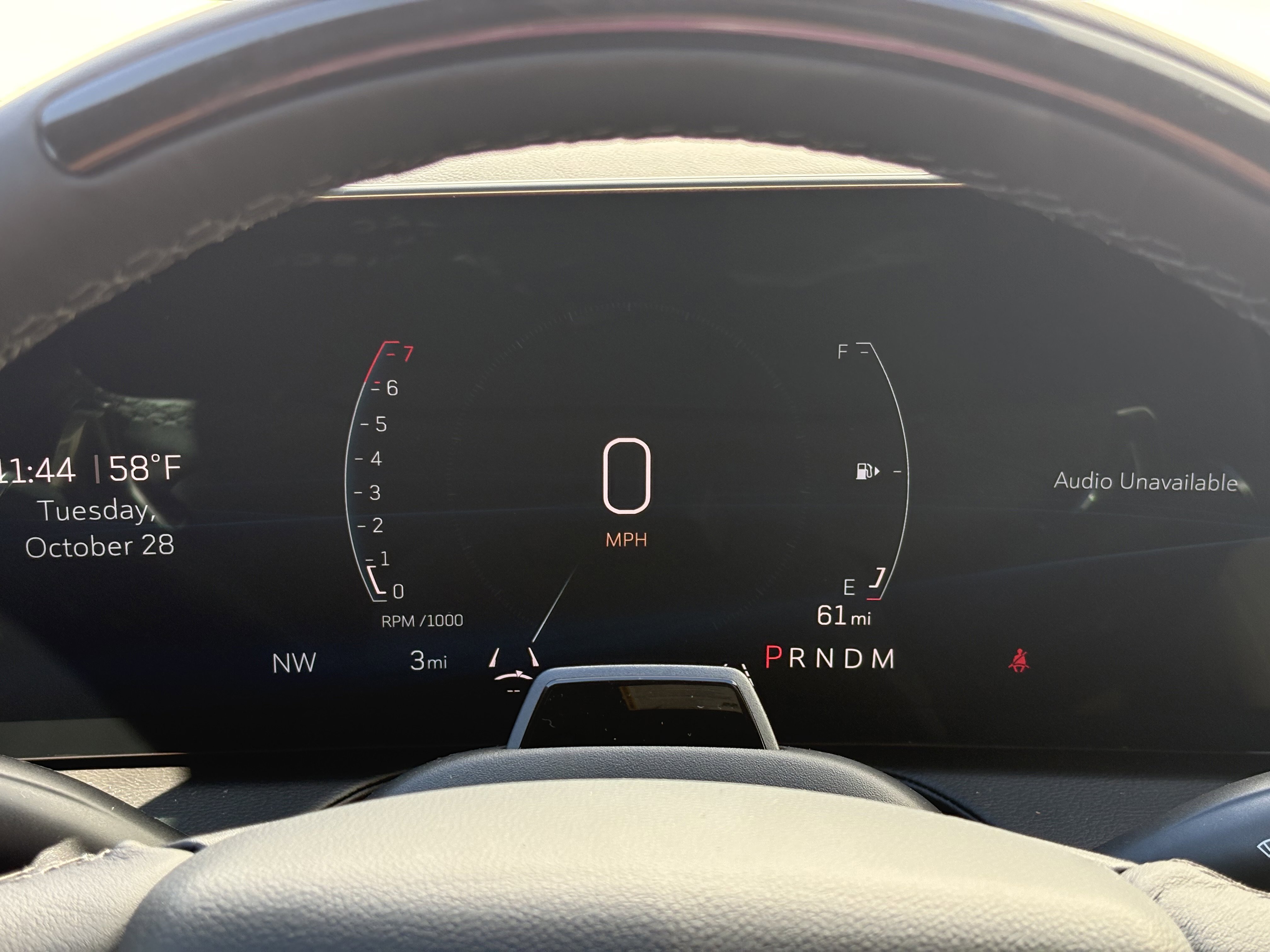 New 2026 Cadillac CT5 Premium Luxury image 19