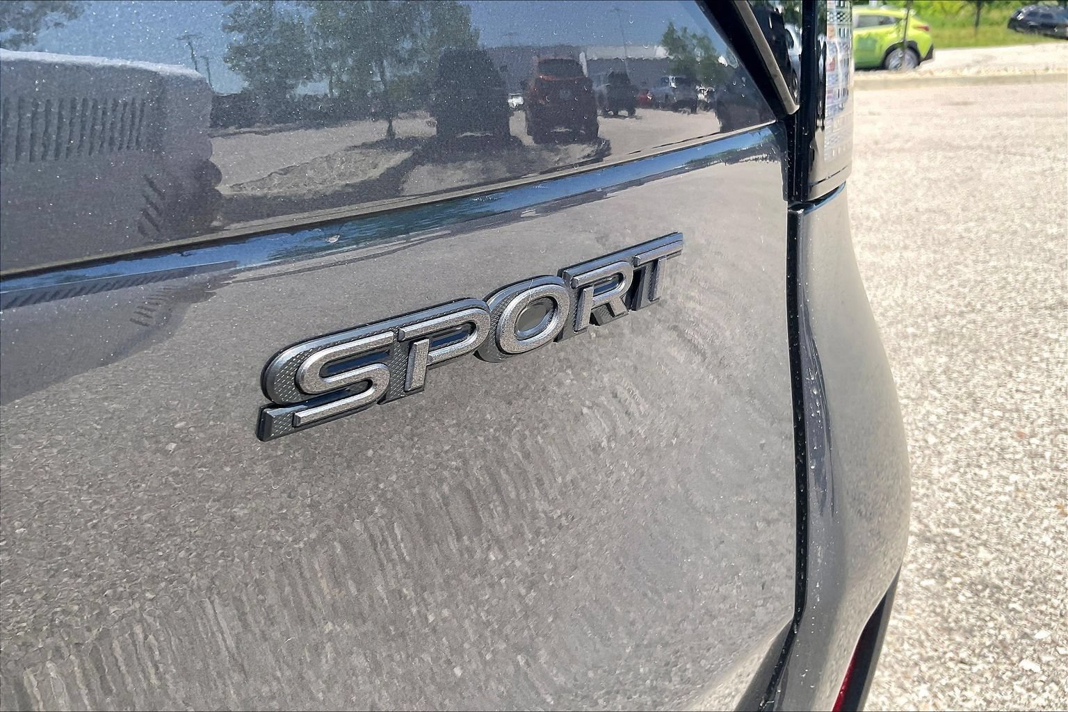 New 2026 Subaru Forester Sport w/ Onyx Edition AWD/4WD image 25