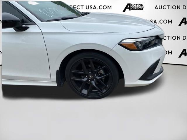 Used 2023 Honda Civic Sport image 6