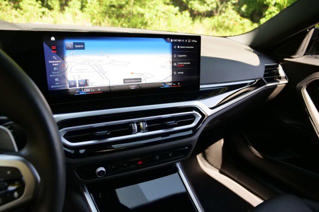 Used 2024 BMW M240i Coupe w/ Premium Package image 12