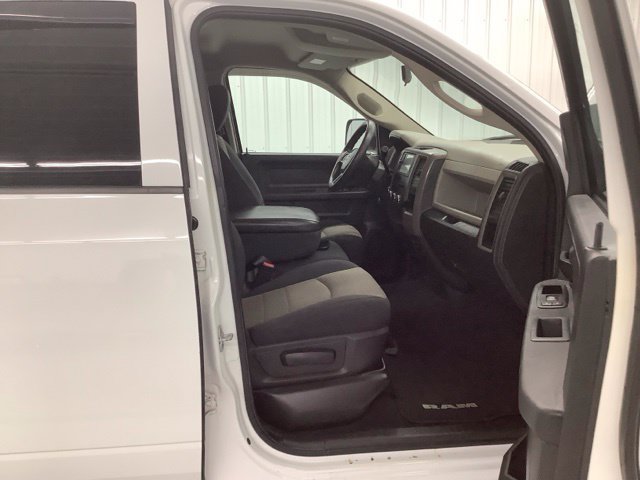 Used 2012 RAM 1500 ST AWD/4WD image 12