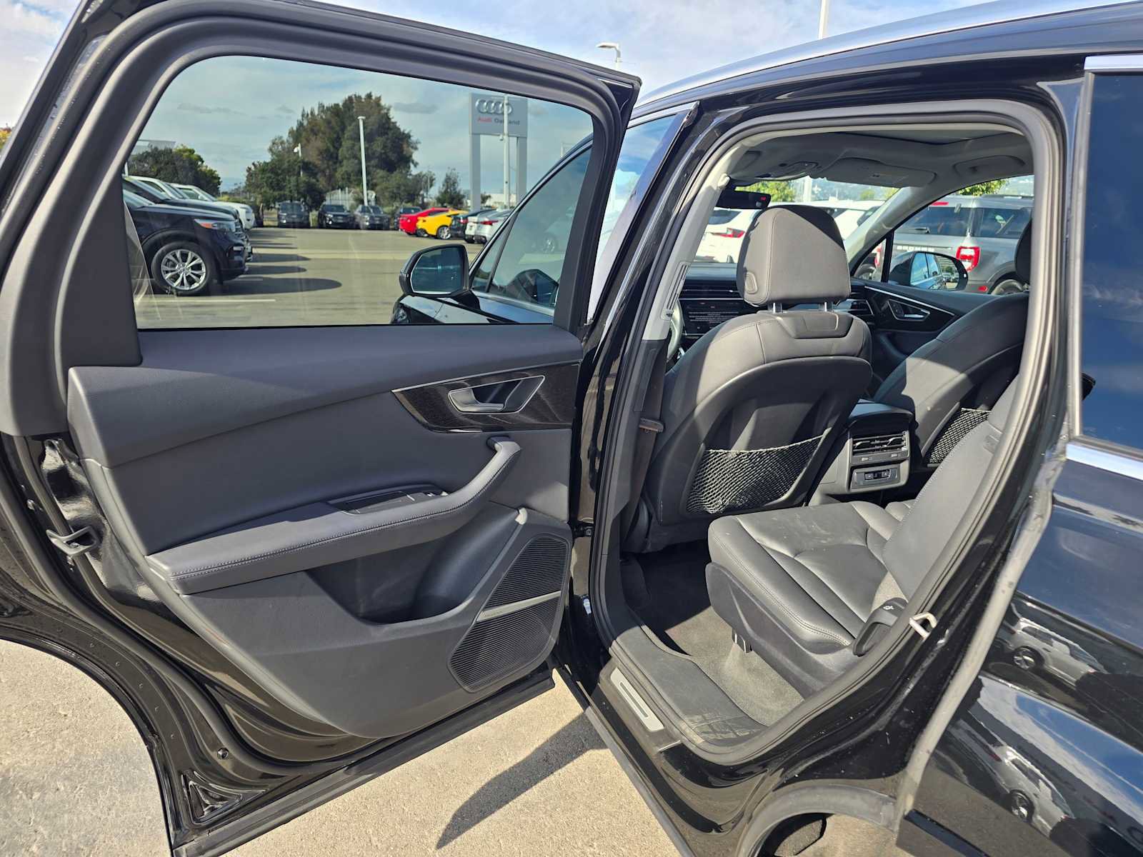 Used 2024 Audi Q7 2.0T Premium Plus image 17