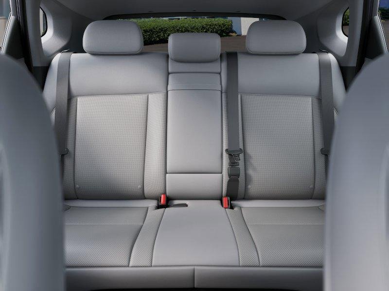 New 2026 Hyundai Kona SEL Sport image 12