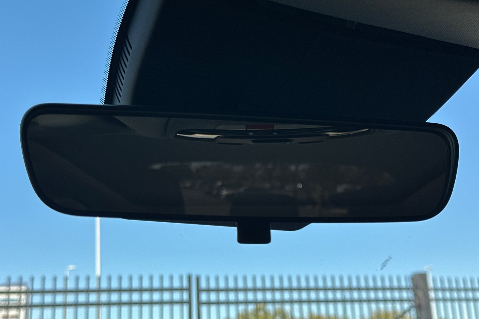 Used 2025 Kia Sportage SX FWD image 24