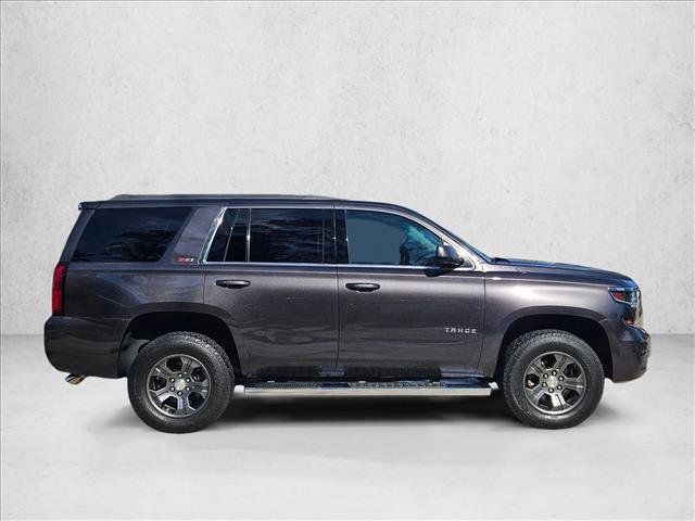 Used 2015 Chevrolet Tahoe LT w/ Luxury Package image 4