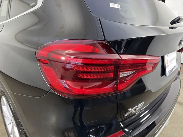 Used 2021 BMW X3 xDrive30i AWD/4WD image 29