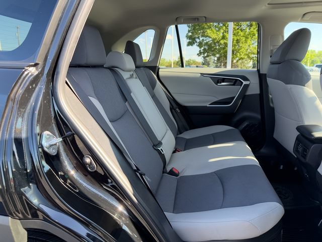 Certified 2025 Toyota RAV4 XLE w/ Convenience Package AWD/4WD image 21