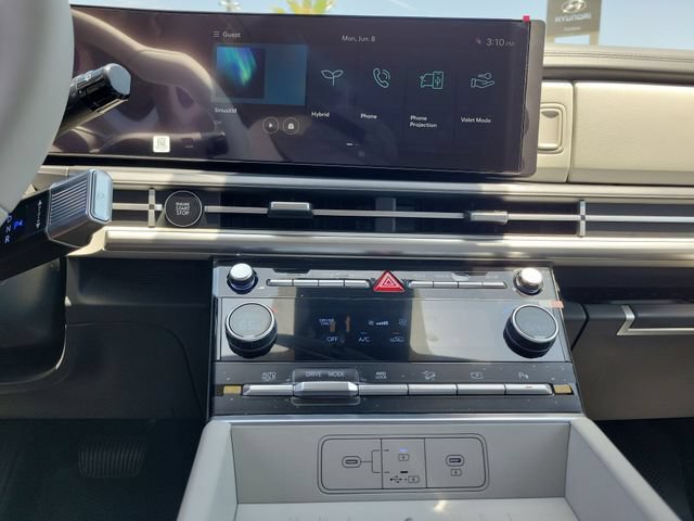 New 2026 Hyundai Santa Fe SE AWD/4WD image 15