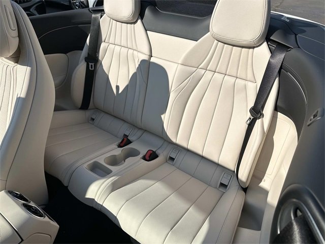 New 2026 Mercedes-Benz CLE 53 AMG 4MATIC Cabriolet image 9