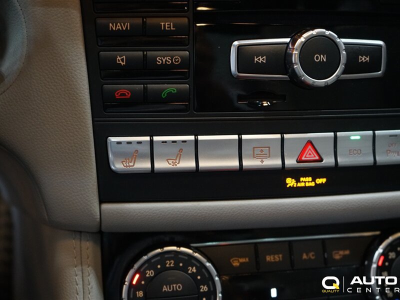 Used 2014 Mercedes-Benz CLS 63 AMG S-Model image 24