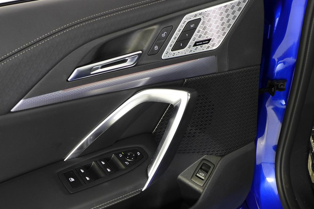Used 2025 BMW X2 M35i image 12