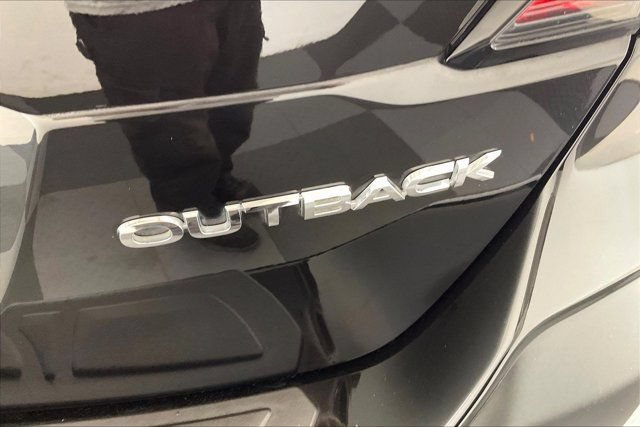 Used 2021 Subaru Outback Premium AWD/4WD image 32