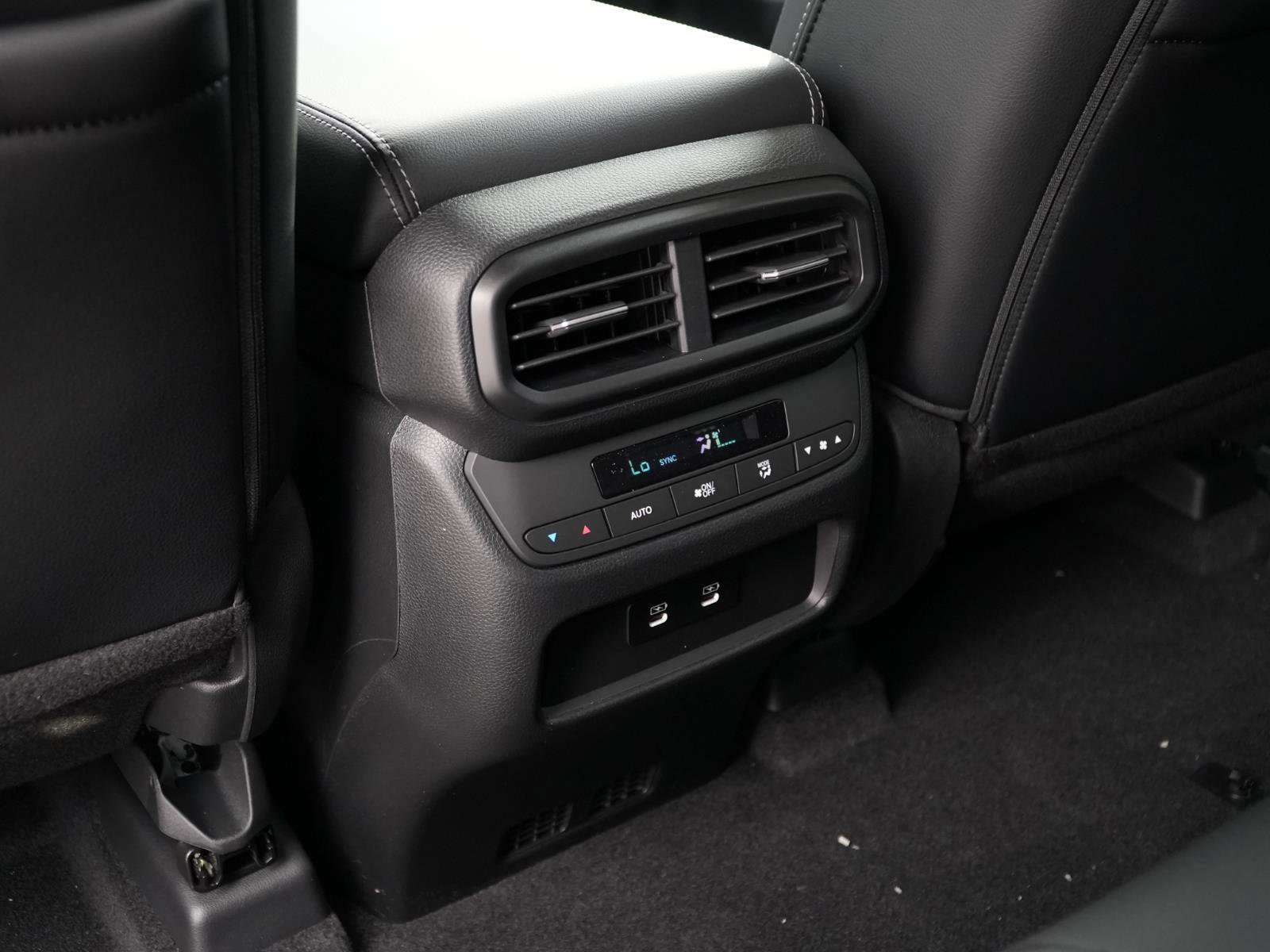 New 2026 Honda Pilot EX-L image 19