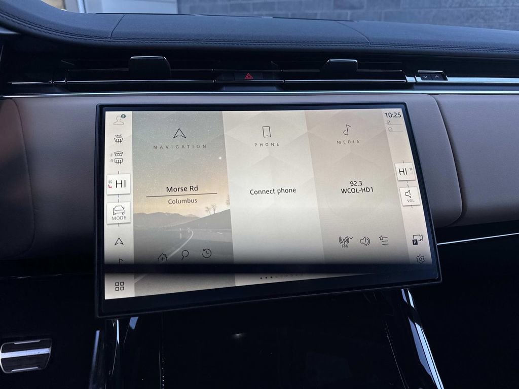 New 2026 Land Rover Range Rover Sport Dynamic SE image 24