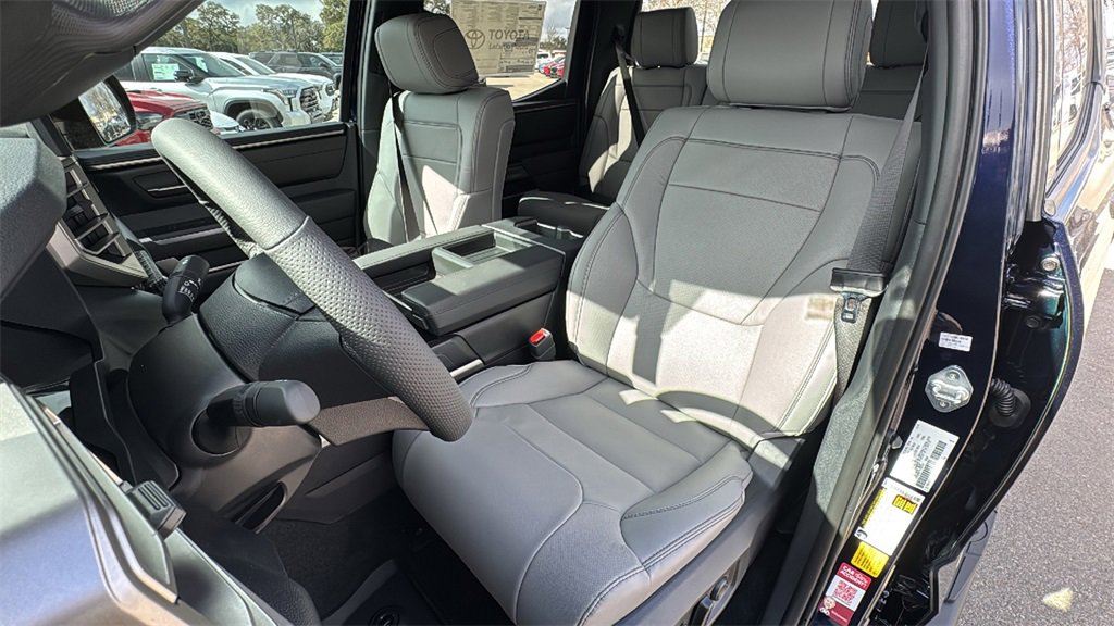 New 2026 Toyota Tundra SR5 image 18