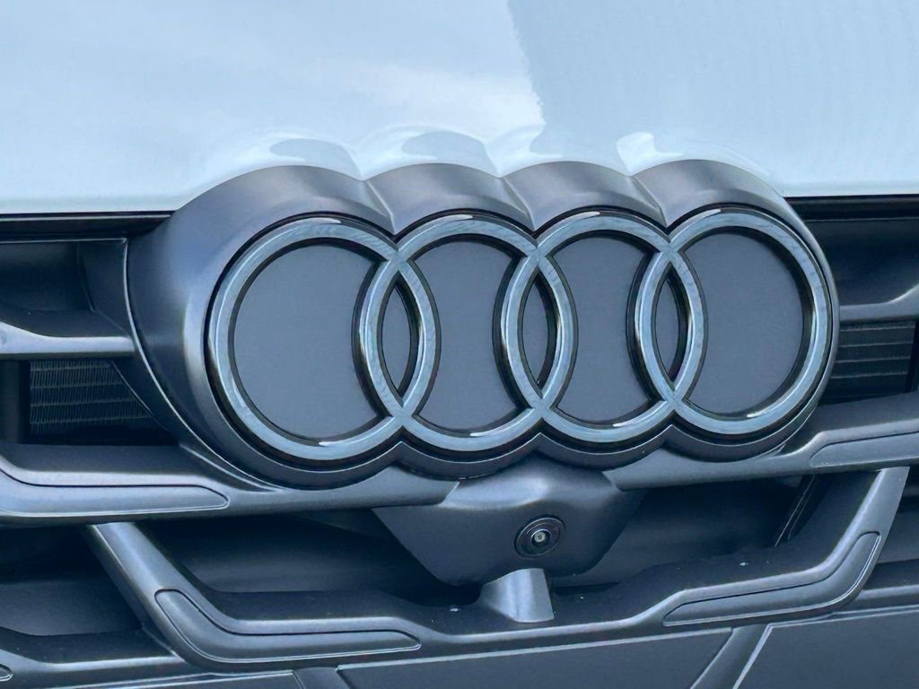 New 2026 Audi A6 Premium Plus image 43