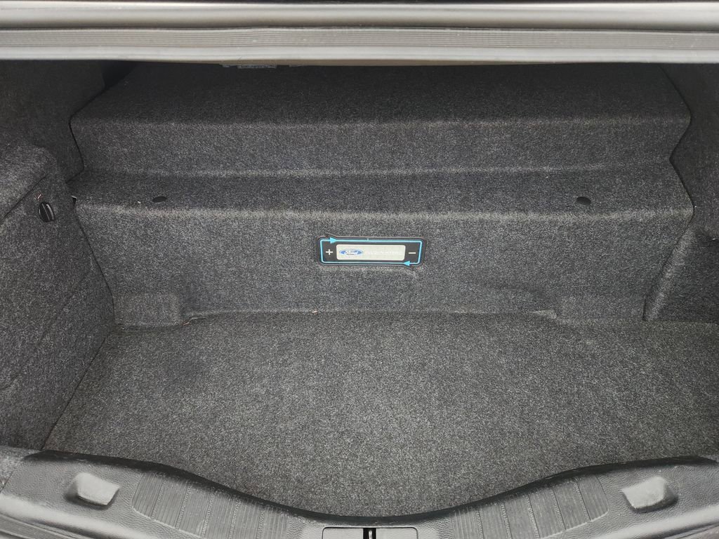 Used 2019 Ford Fusion Energi Titanium image 38