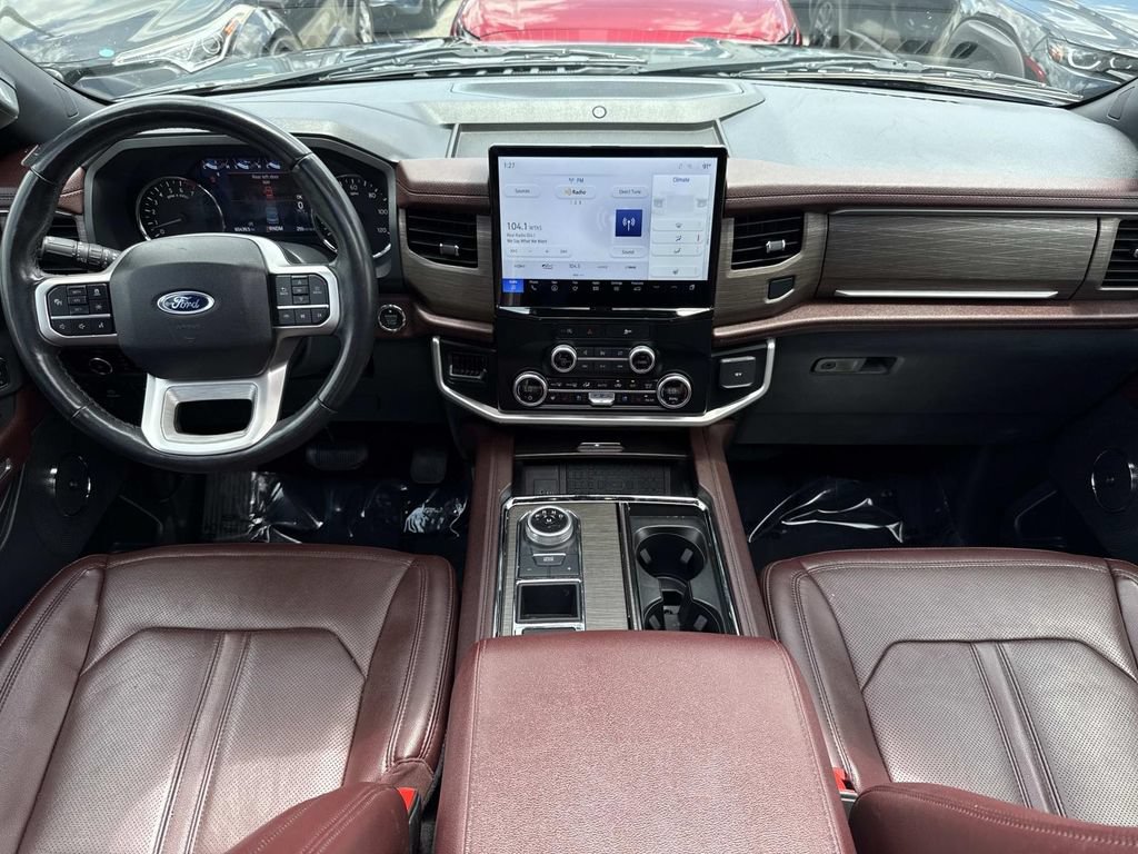 Used 2024 Ford Expedition Limited RWD image 19