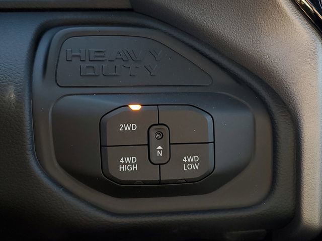 New 2026 RAM 3500 Laramie image 35