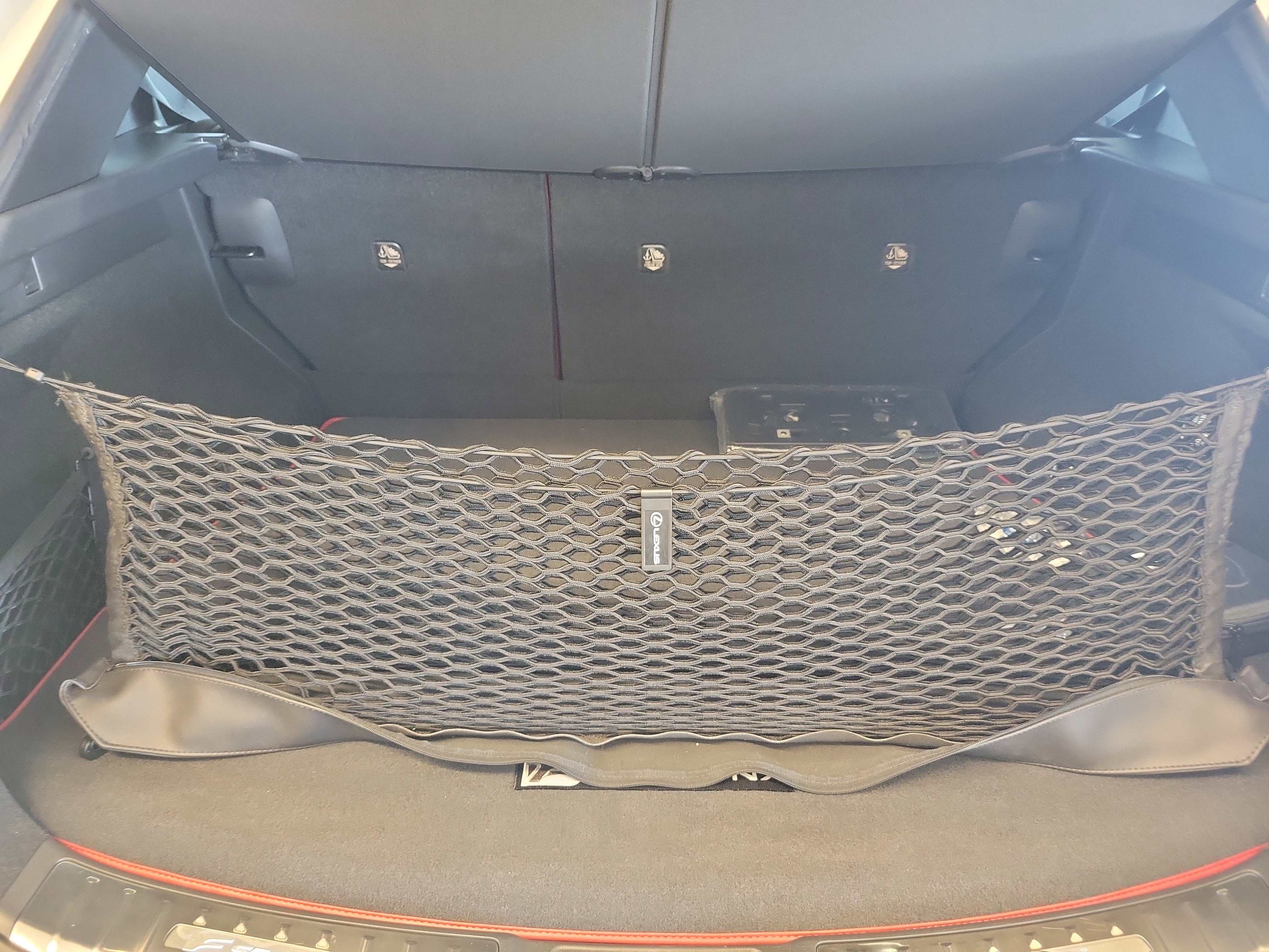 Used 2023 Lexus NX 350 F Sport AWD/4WD image 11