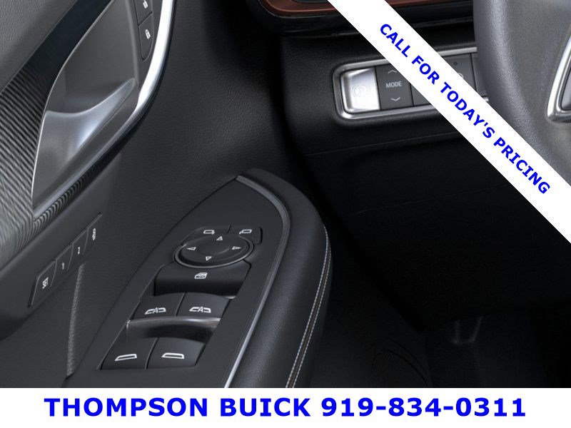 New 2025 Buick Envision Sport Touring image 22