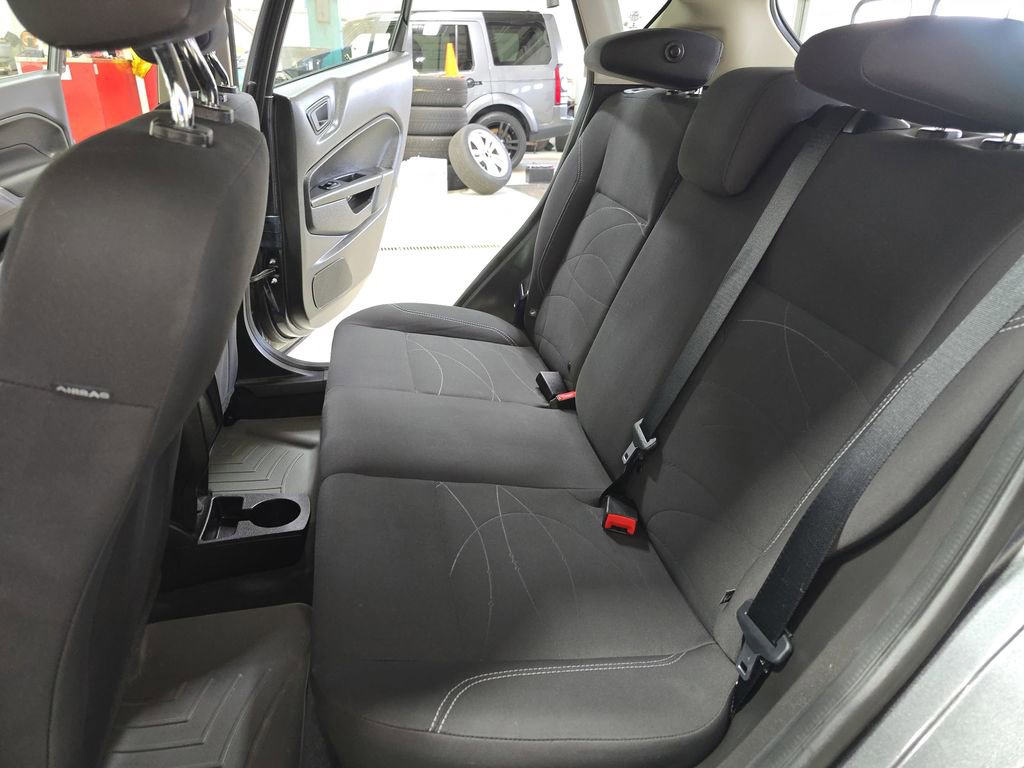 Used 2019 Ford Fiesta SE w/ Cold Weather Package image 14