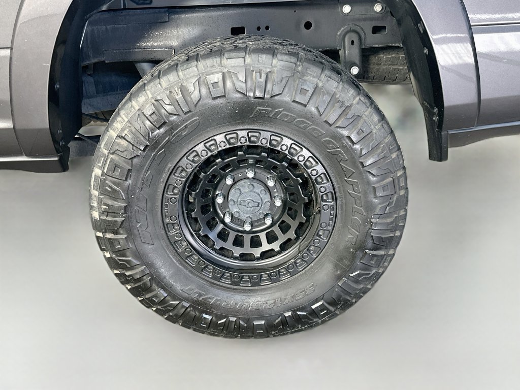 Used 2024 RAM 2500 Limited AWD/4WD image 34