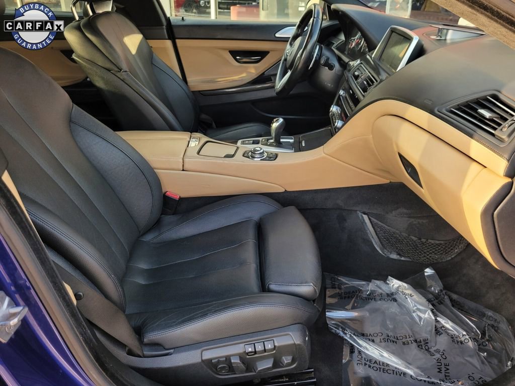 Used 2014 BMW M6 Gran Coupe image 26