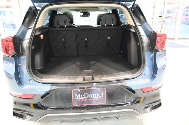 Used 2025 Buick Encore GX Sport Touring w/ Experience Buick Package image 28