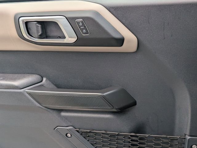 Certified 2024 Ford Bronco Wildtrak image 23